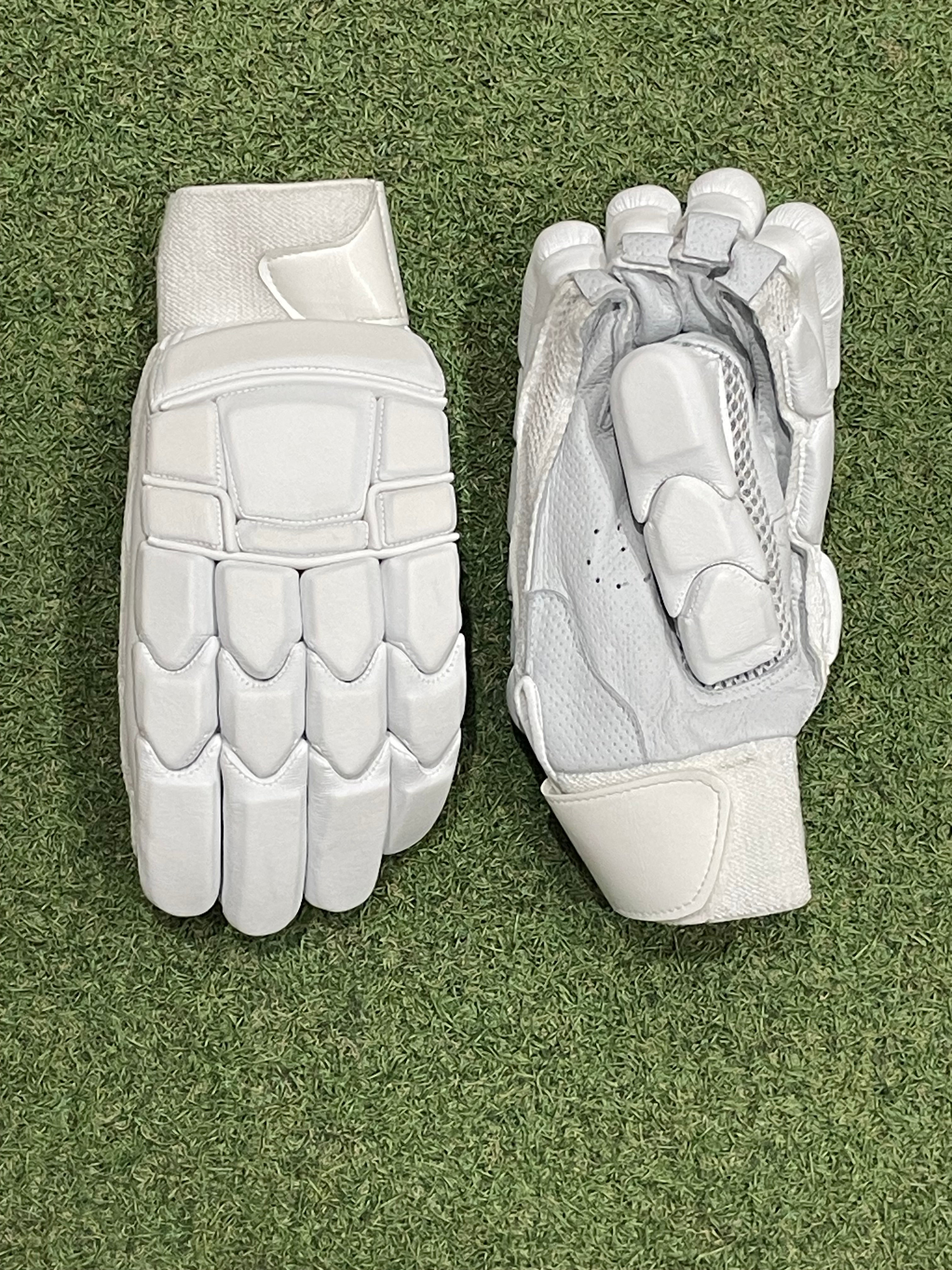 Cricket Batting Gloves UK | Professional Cricket Gloves