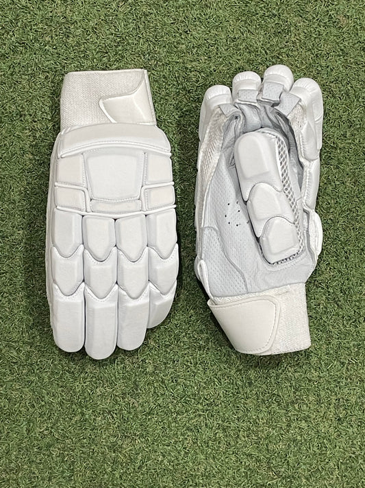 Unbranded Spilt Finger Design Batting Gloves