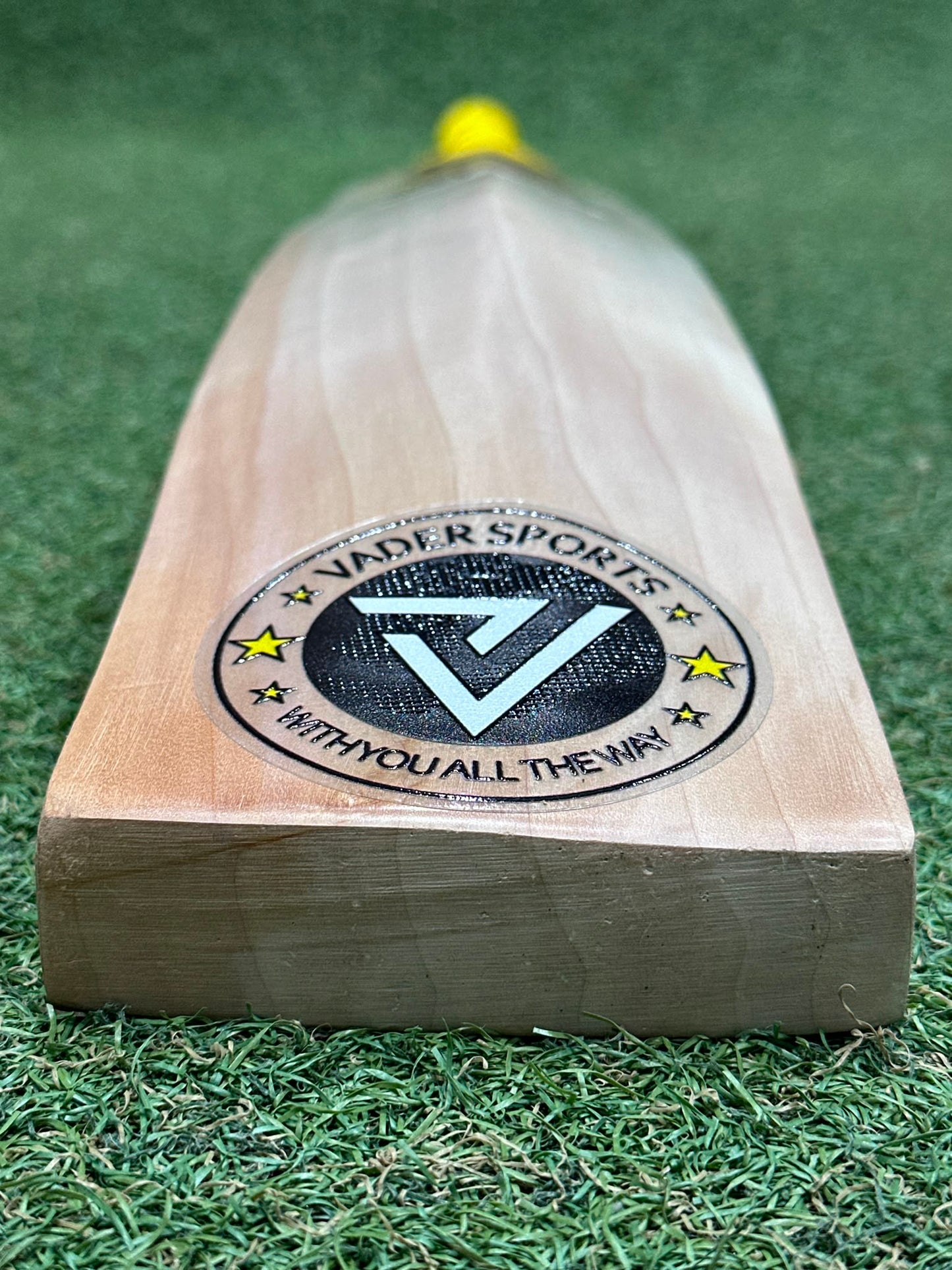 Vader Sports Limited Edition Cricket Bat (2lb 8oz)