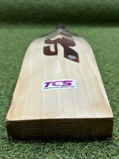 Used Mids Big Boss Limited Edition Cricket Bat (2lb 11oz)