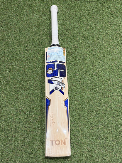 SS Ton SKY Player Cricket Bat (2lb 9oz)