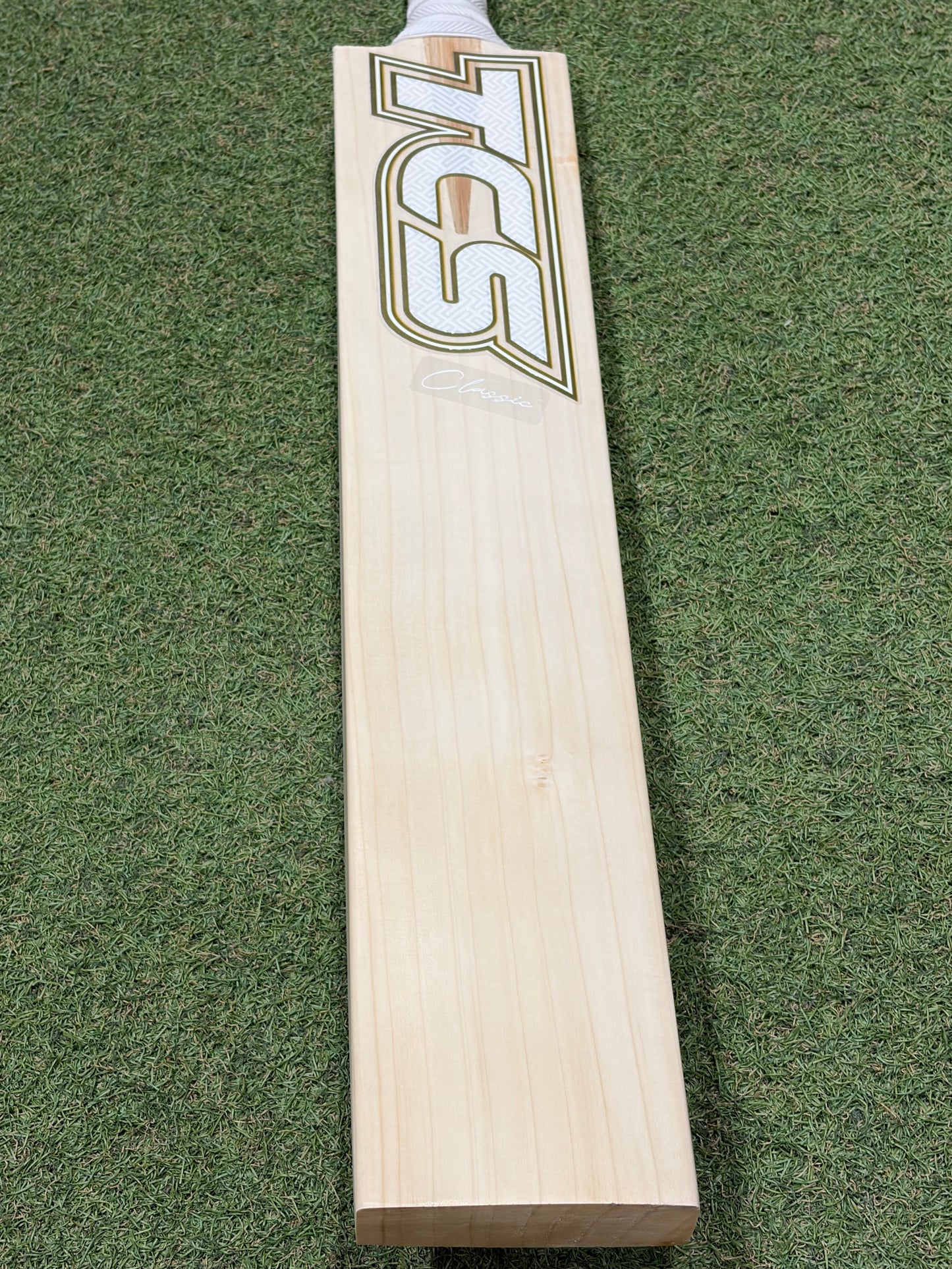 TCS Players Harrow Size Junior Cricket Bat (2lb 6oz)