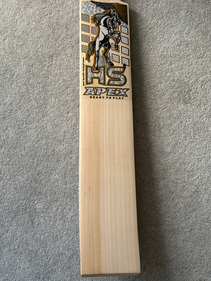 HS Apex Cricket Bat (2lb 10oz)