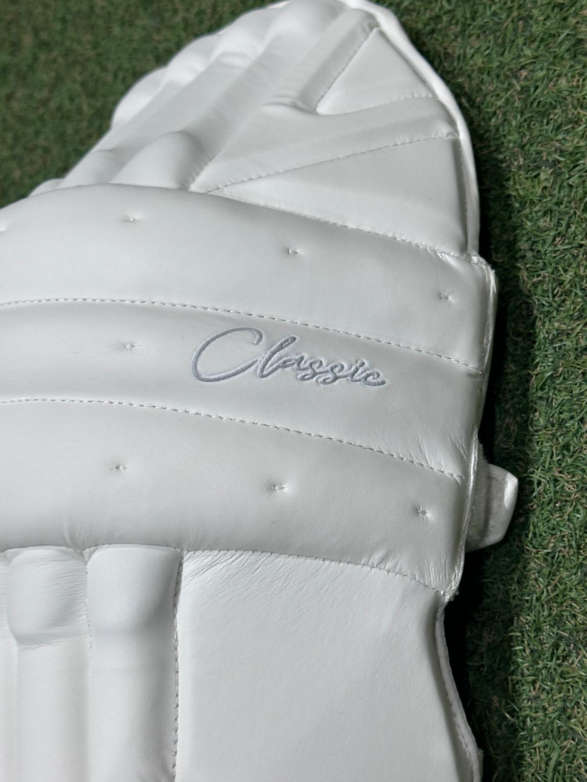 TCS Classic Cricket Batting Pads