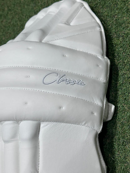 TCS Classic Cricket Batting Pads