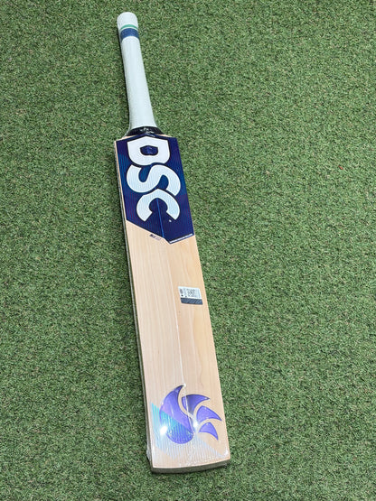 DSC Blu 222 Cricket Bat (2lb 10oz)