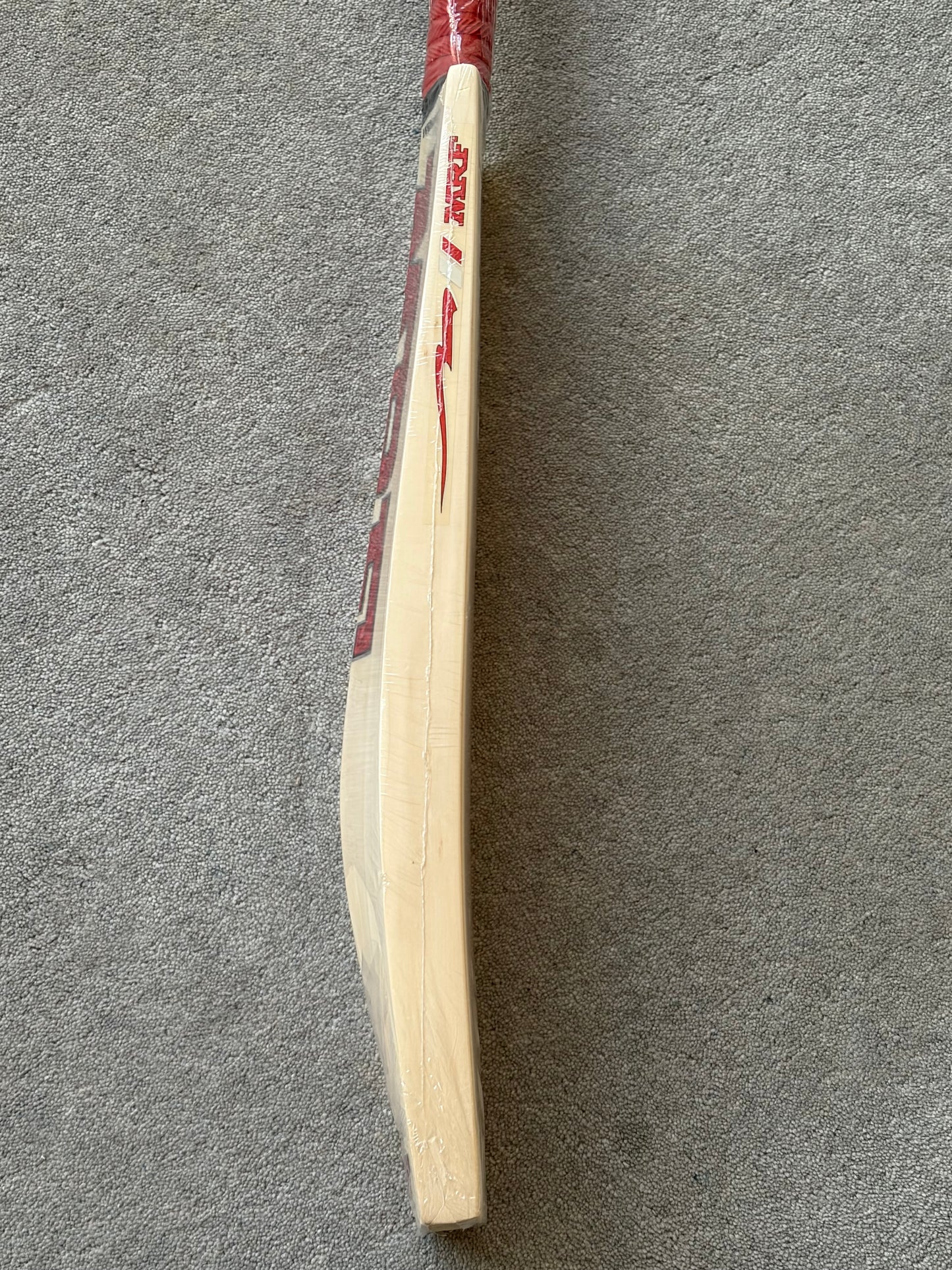 MRF Genius Legacy Cricket Bat (2lb 7oz)