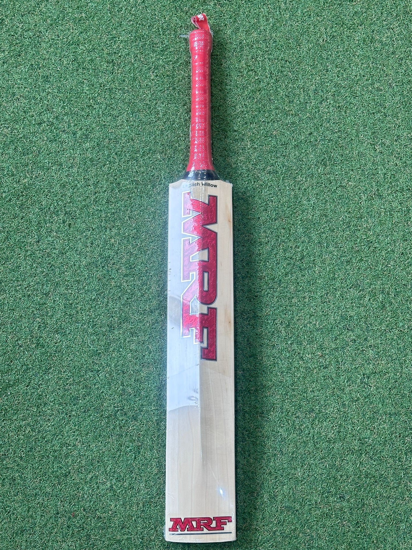 MRF VK Grand Edition Junior Size 6 Cricket Bat (2lb 4oz)