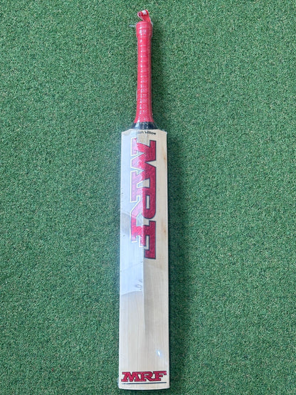 MRF VK Grand Edition Junior Size 6 Cricket Bat (2lb 4oz)