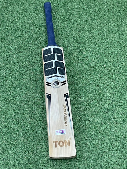 Used SS Ton Limited Edition Cricket Bat (2lb 9oz)