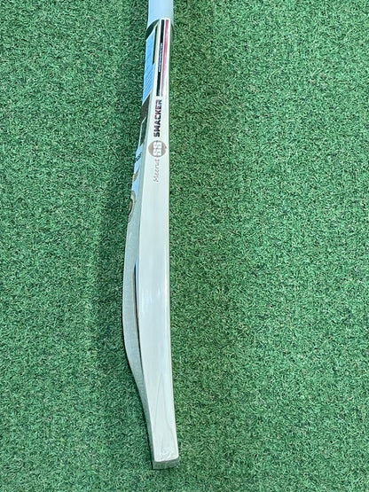 SS Smacker Extreme Harrow Junior Cricket Bat (2lb 7oz)