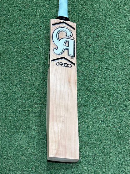 CA JR20 Butterfly Cricket Bat (2lb 8oz)