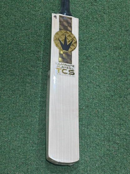 MIDS Players Laminate (Double Wood) Cricket Bat (2lb 9oz)