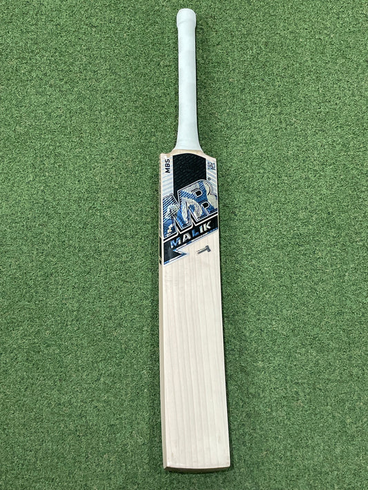 MB Malik MBS World Class Edition Cricket Bat (2lb 8oz)