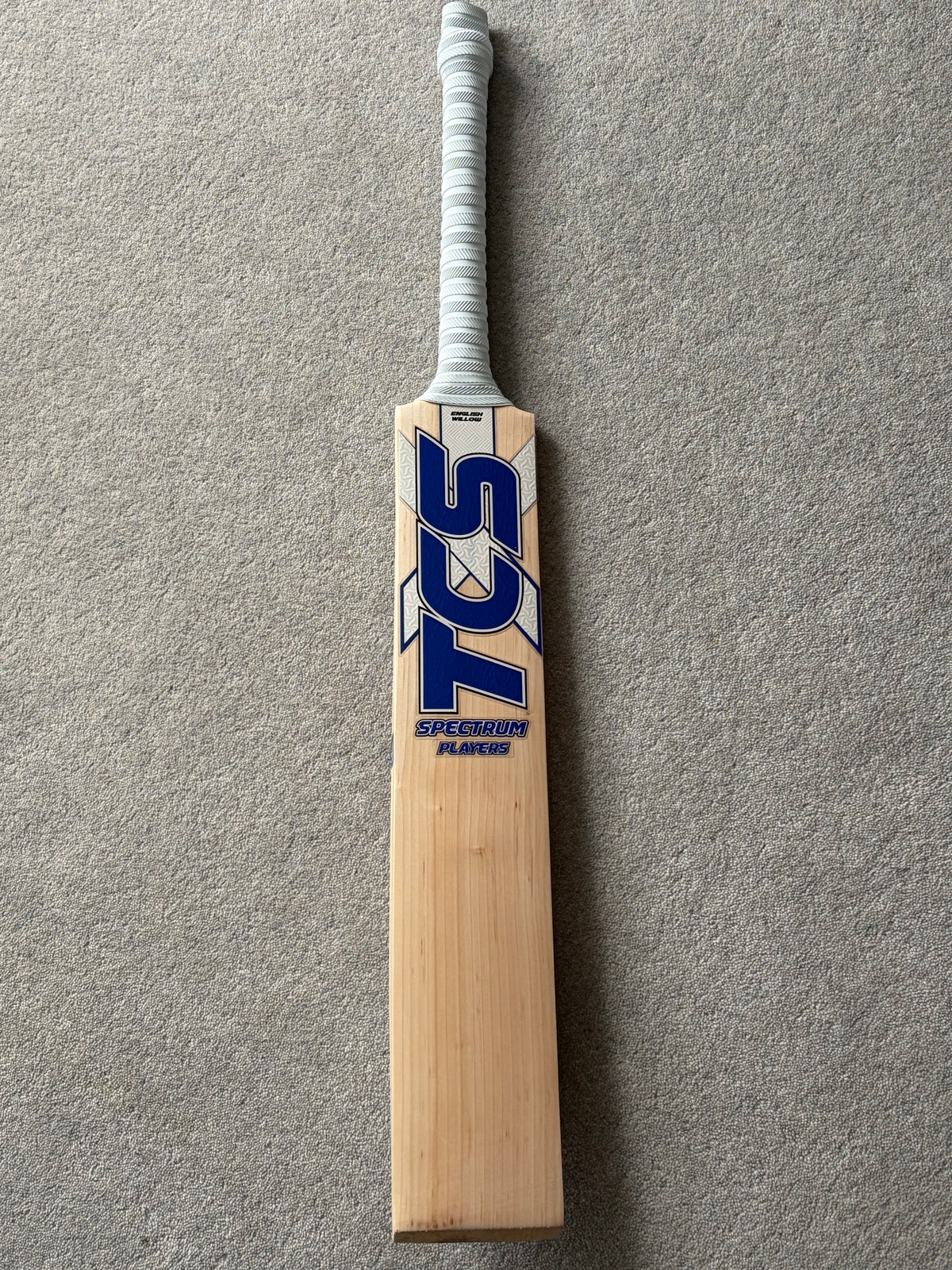 TCS Spectrum Players Cricket Bat (2lb 9oz)