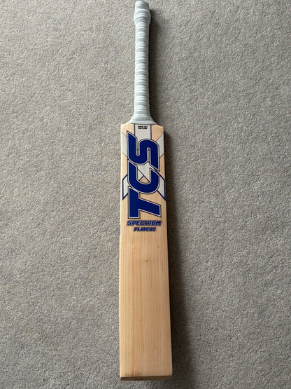 TCS Spectrum Players Cricket Bat (2lb 9oz)