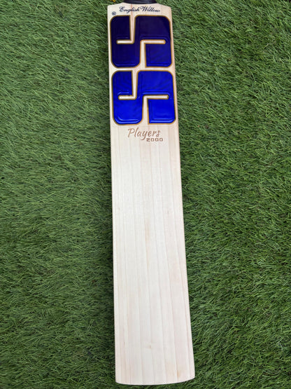 SS Ton Players 2000 Cricket Bat (2lb 9oz)