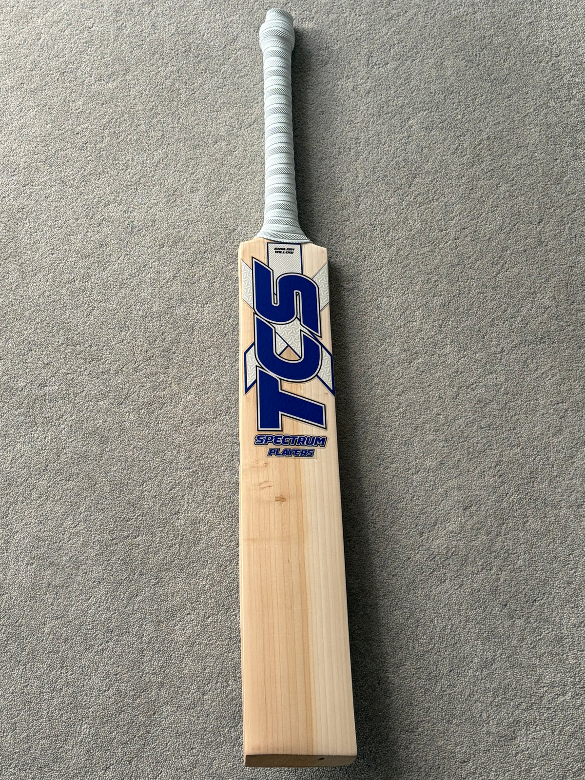 TCS Spectrum Players Cricket Bat (2lb 11oz)