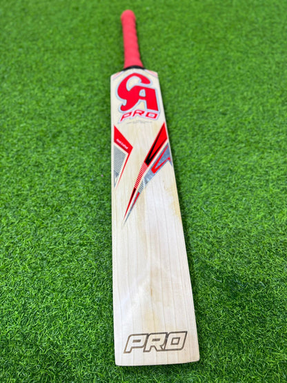 CA Pro Players Edition 7 Star Cricket Bat (2lb 7oz)