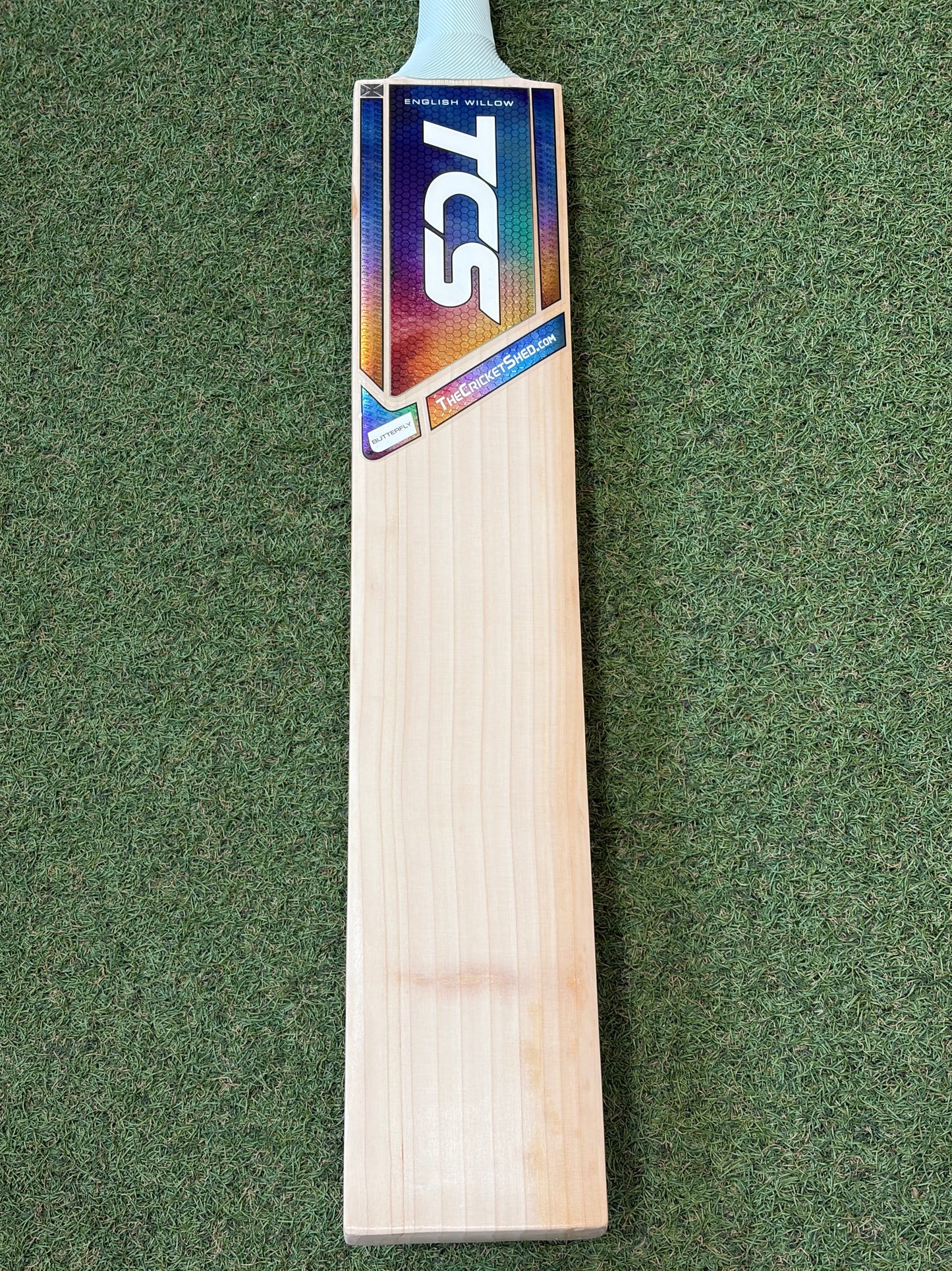 TCS Butterfly Cricket Bat (2lb 9oz)
