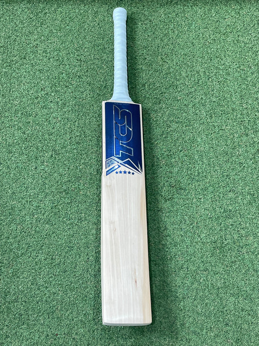 TCS Sapphire 5 Star Cricket Bat - (2lb 9oz)