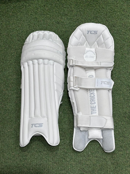 TCS Classic Cricket Batting Pads
