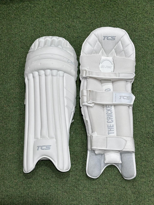 TCS Classic Cricket Batting Pads