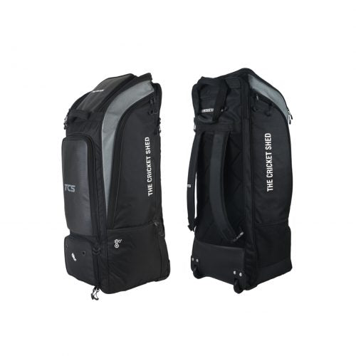 TCS Pro Edition Wheelie Duffle Bag