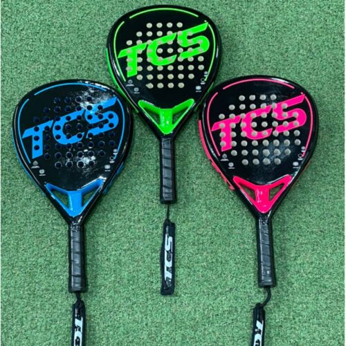 TCS Padel Racket