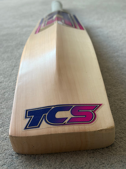 TCS Dual Edition Cricket Bat (2lb 8oz)
