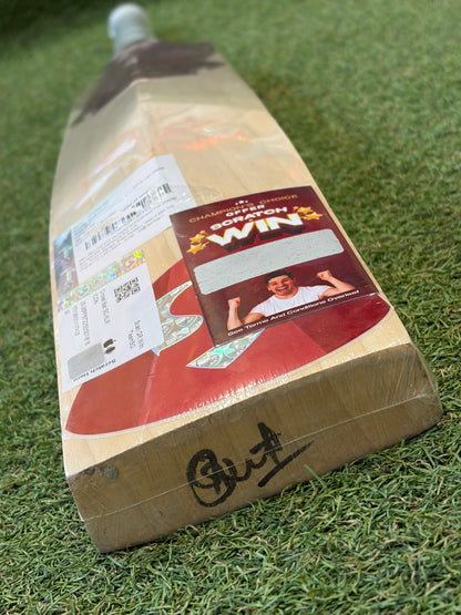 SG KLR Icon Cricket Bat (2lb 9oz)