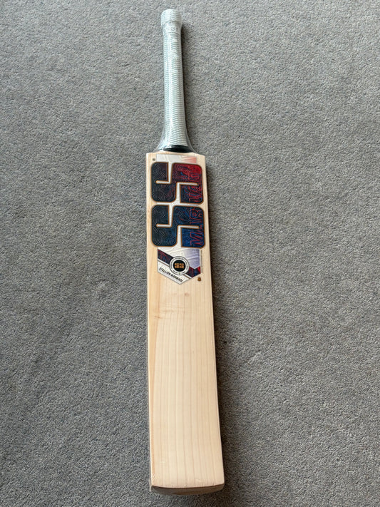 SS Ton Stallion Marwadi Cricket Bat (2lb 9oz)
