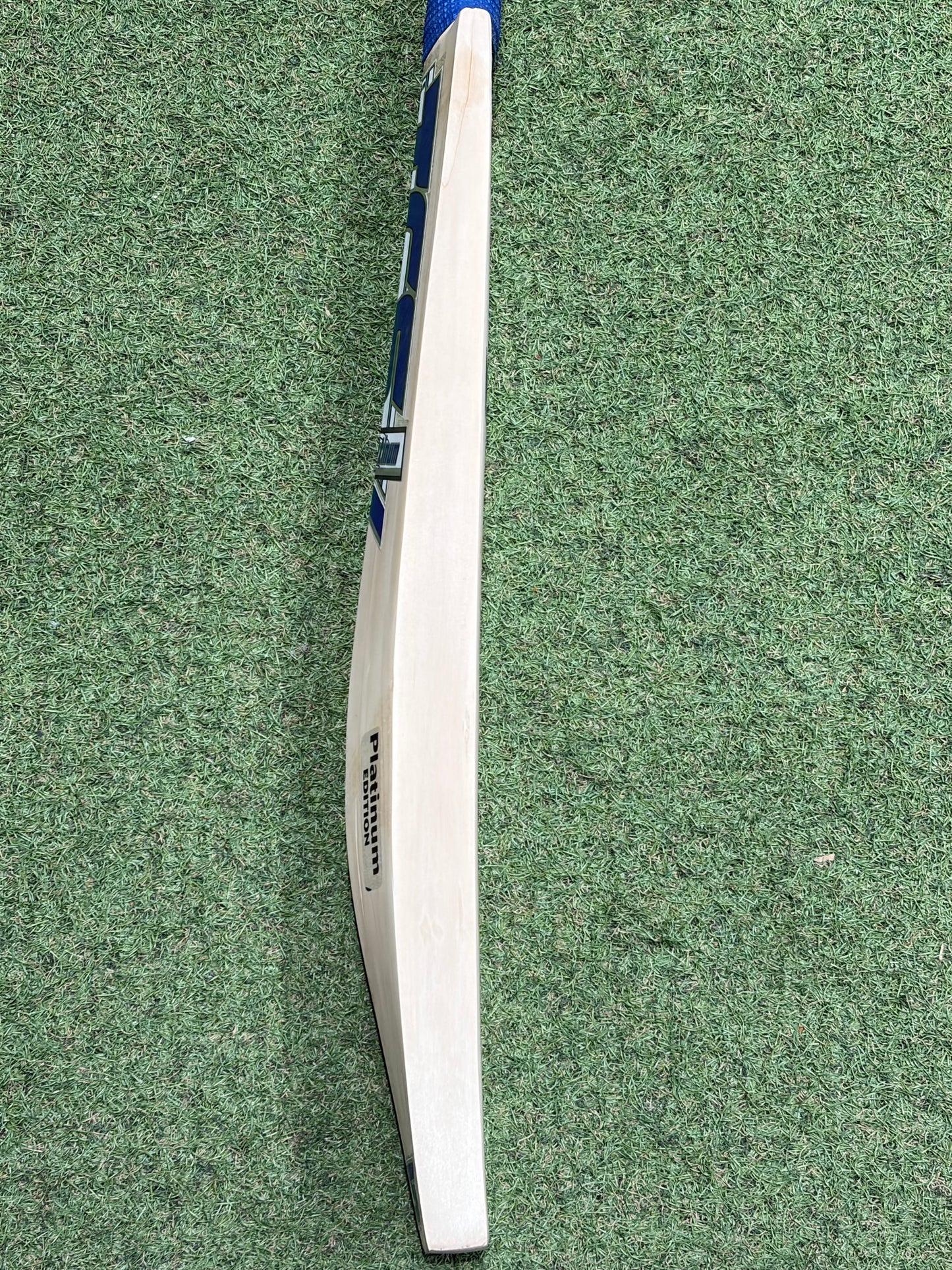 TCS Platinum Edition Butterfly Cricket Bat (2lb 7oz)