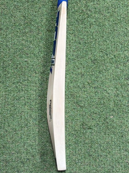 TCS Platinum Edition Butterfly Cricket Bat (2lb 7oz)