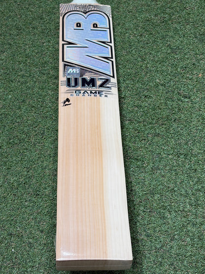 MB Malik Game Changer Players Cricket Bat (2lb 10oz)