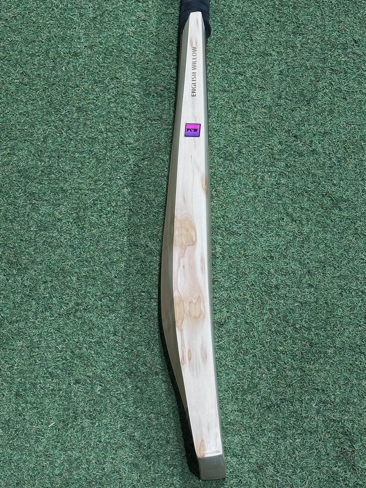 TCS Vibe Butterfly Cricket Bat (2lb 10oz)
