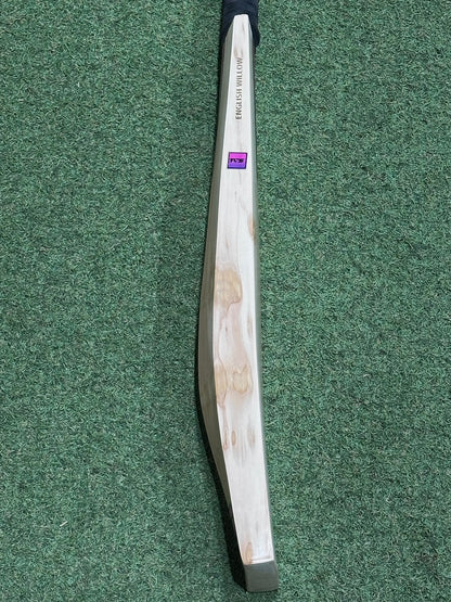 TCS Vibe Butterfly Cricket Bat (2lb 10oz)