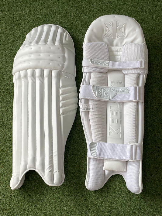 Keeley Worx II Batting Pads