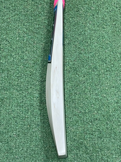 TCS Pink Edition Cricket Bat (2lb 9oz)