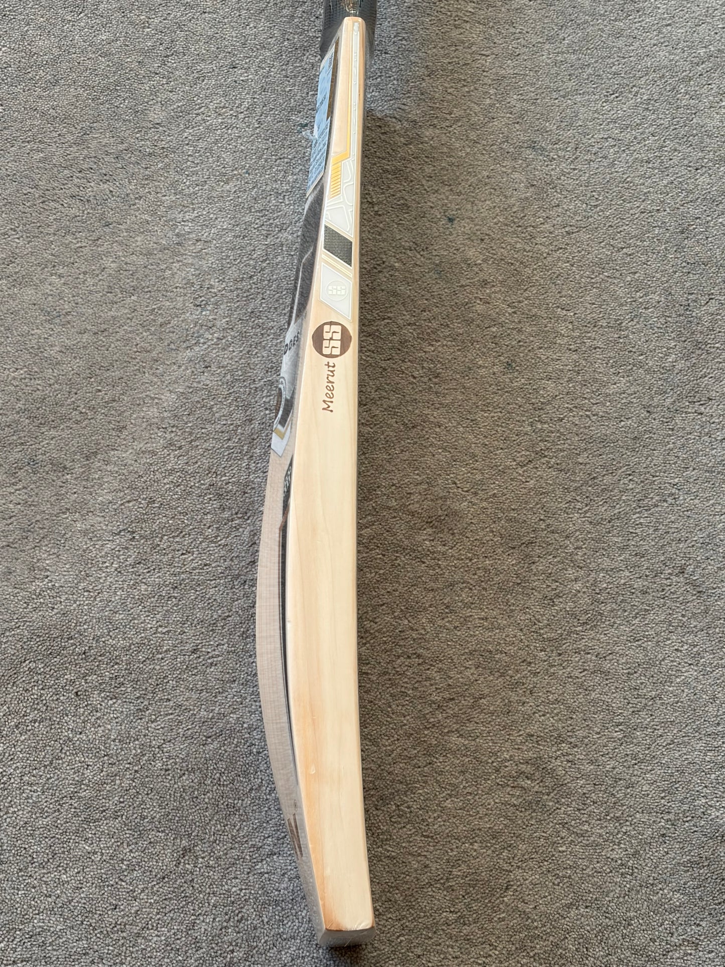 SS Ton Limited Edition Cricket Bat (2lb 9oz)