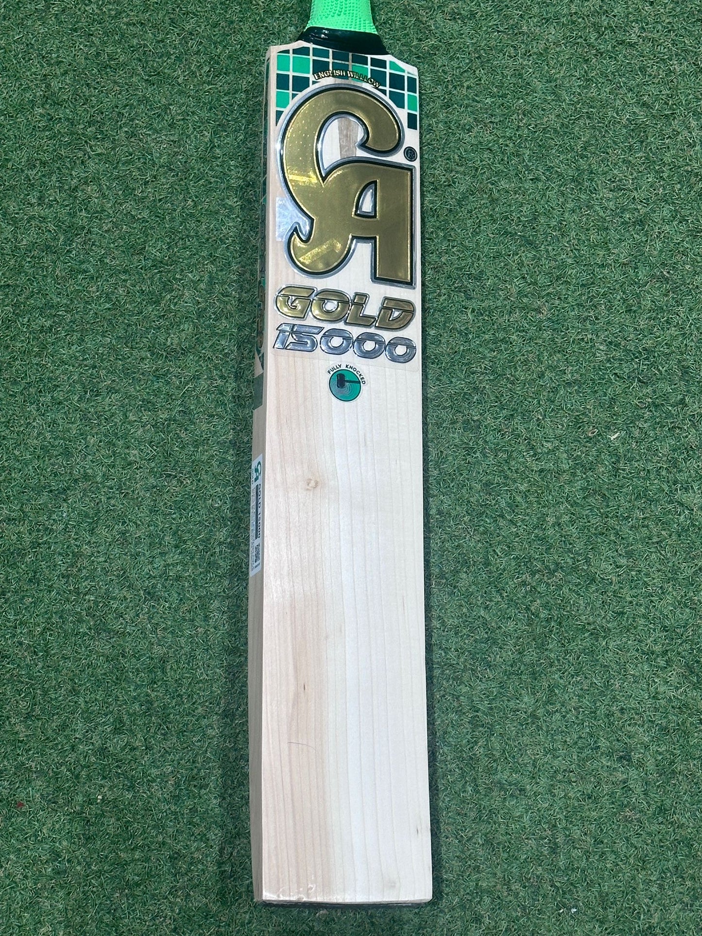 CA Gold 15000 Cricket Bat (2lb 8oz)