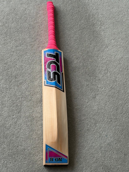 TCS Icon Cricket Bat (2lb 10oz)