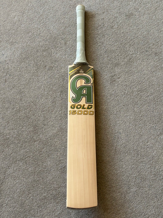 CA Gold 15000 Cricket Bat (2lb 8oz)