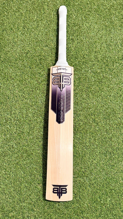 TBB Panthr Players Cricket Bat (2lb 9oz)