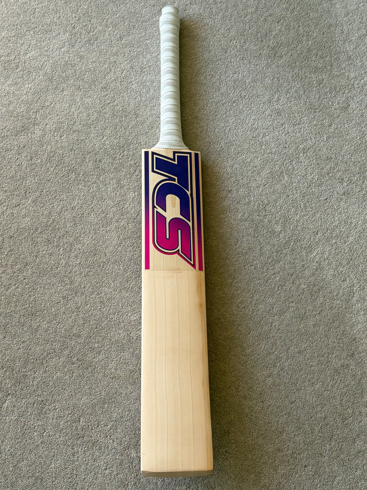 TCS Dual Edition Cricket Bat (2lb 9oz)