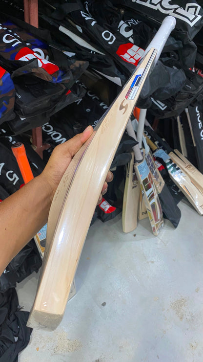 Ton Phil Salt Player Cricket Bat (2lb 7oz)