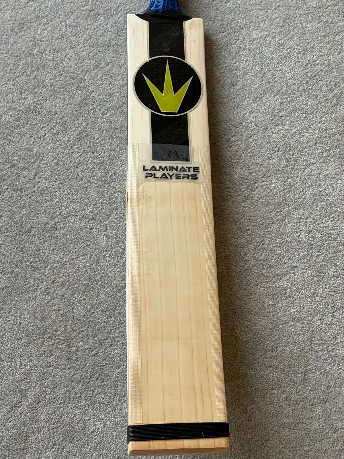 MIDS Players Laminate (Double Wood) Cricket Bat (2lb 9oz)