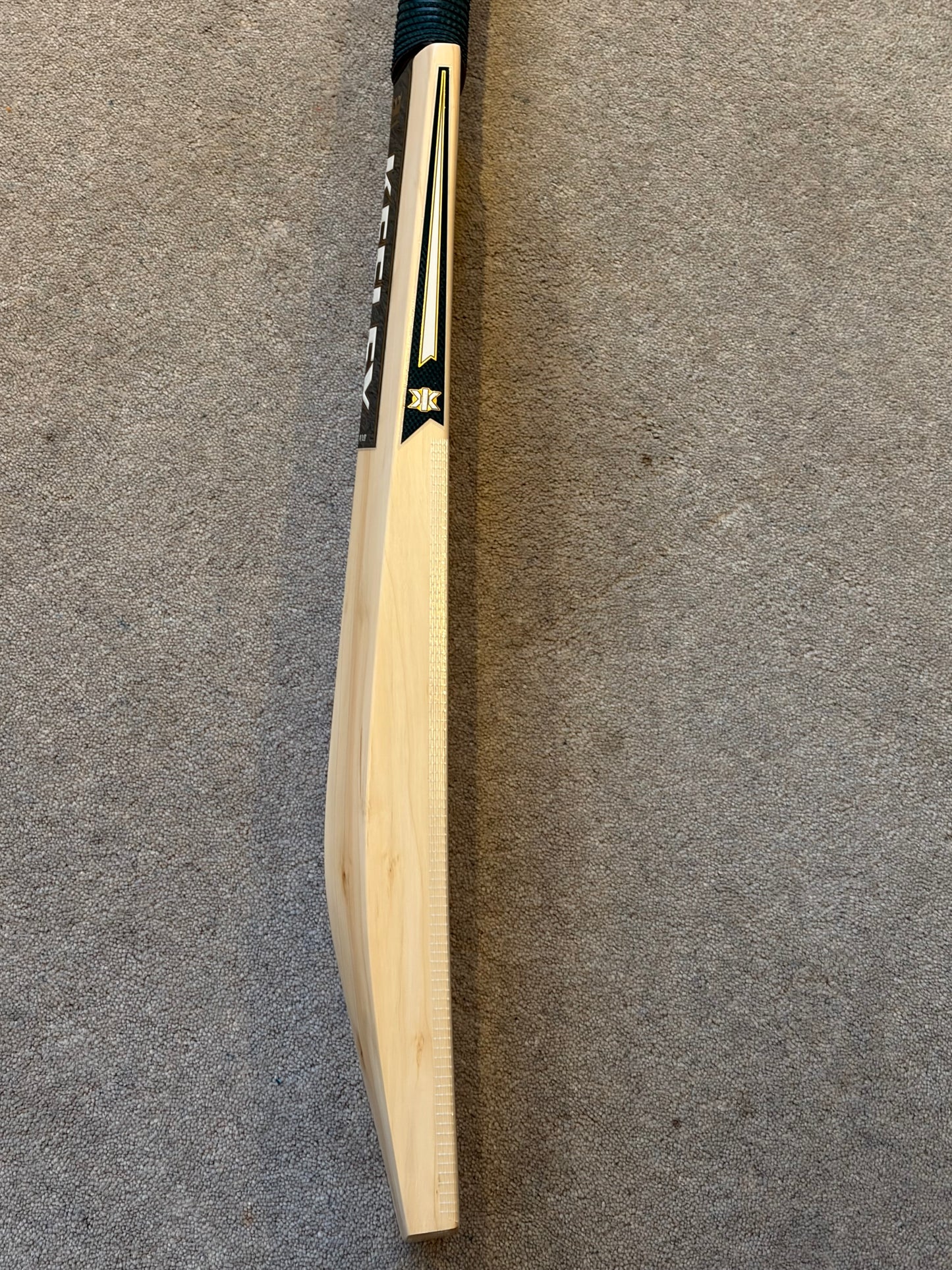 Keeley Superior Grade 1 Cricket Bat (2lb 6oz)