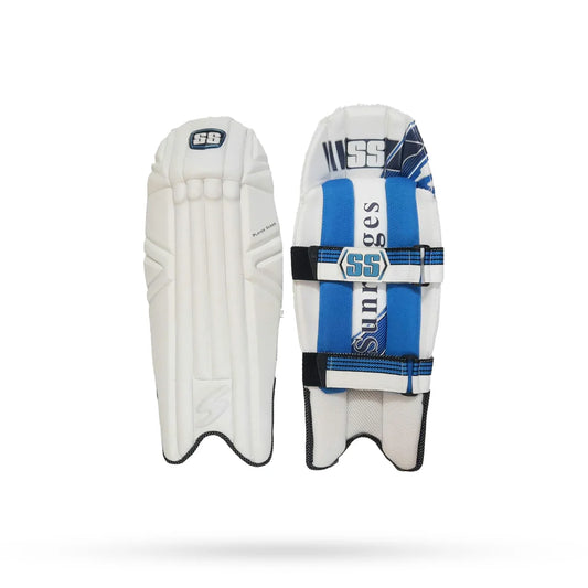 SS Ton Player Series Wicket Keeping Pads