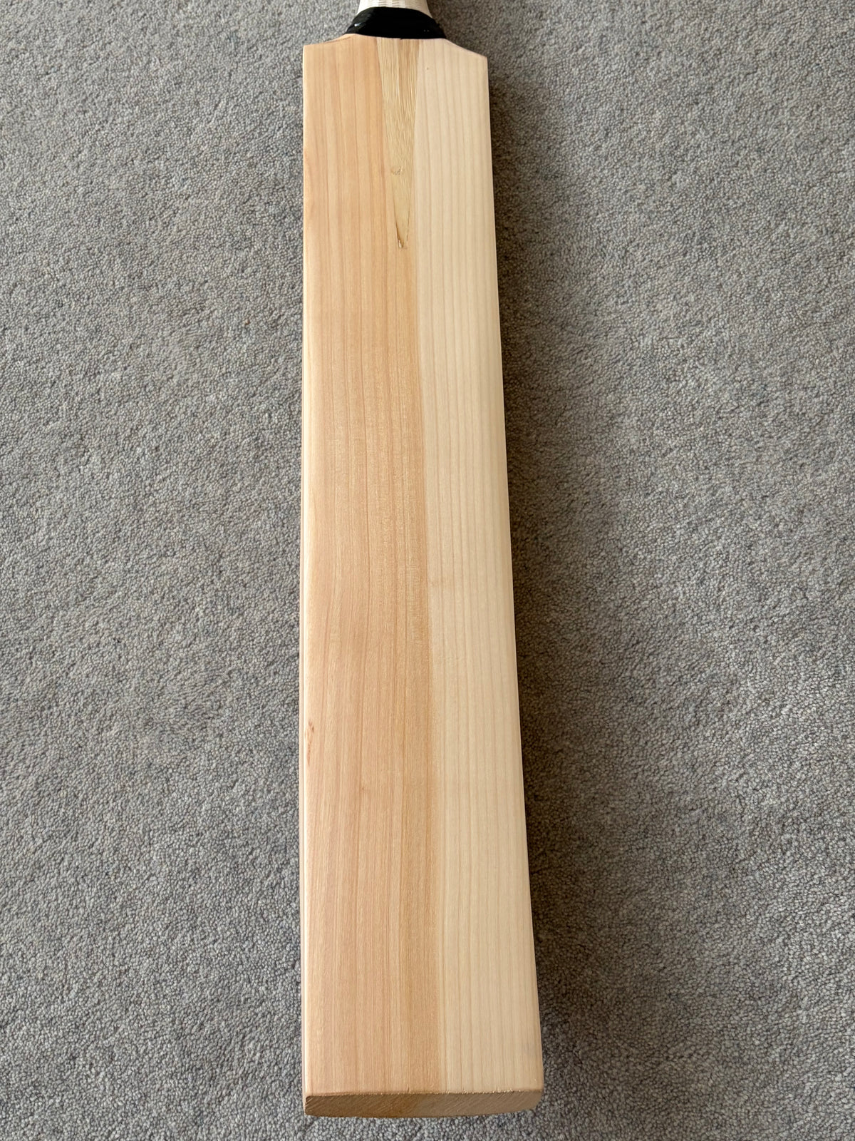 HS Plain Cricket Bat (2lb 10oz)
